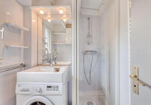 Apartment Les Argentines by Interhome