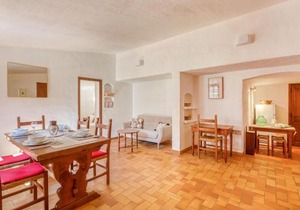 Apartment Les Hauts du Vallon by Interhome