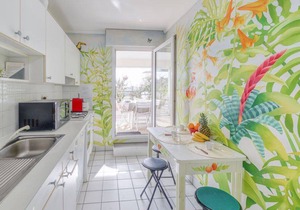 Apartment Les Jardins Victoria in Biarritz - 6 persons, 3 bedrooms