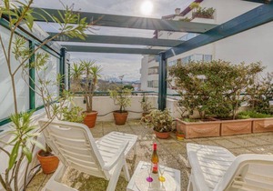 Apartment Les Jardins Victoria in Biarritz - 6 persons, 3 bedrooms