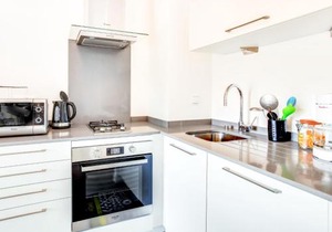 Apartment Les Jardins d'Arosta by Interhome
