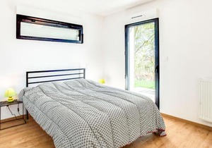 Apartment Les Jardins d'Arosta by Interhome