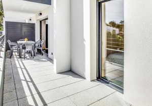 Apartment Les Jardins d'Arosta by Interhome