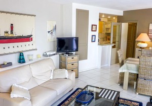 Apartment Les Jardins du Prince