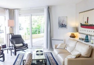 Apartment Les Jardins du Prince