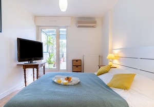 Apartment Les Jardins Victoria-1 by Interhome