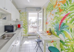 Apartment Les Jardins Victoria-1 by Interhome