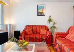 Apartment Les Jardins Victoria-1 by Interhome
