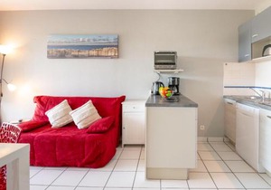Apartment Les Pêcheurs-4 by Interhome