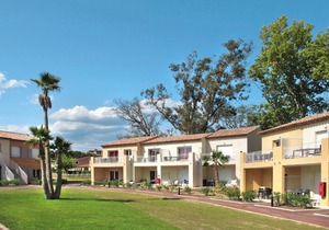 Apartment Les Perles de Saint Tropez - POG162