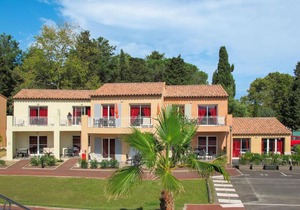 Apartment Les Perles de Saint Tropez - POG162