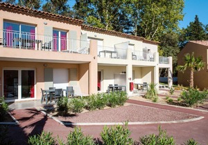 Apartment Les Perles de Saint Tropez - POG162