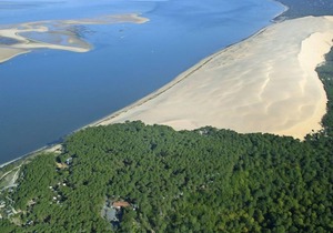 Apartment Les Perlières in Arcachon - 3 persons, 1 bedrooms