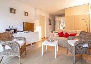 Apartment Les Perlières in Arcachon - 3 persons, 1 bedrooms