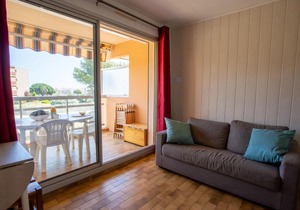 Apartment Les Rives de la Favière-15 by Interhome