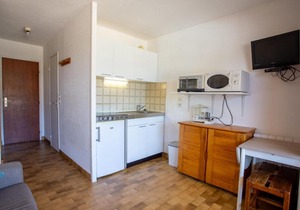 Apartment Les Rives de la Favière-15 by Interhome