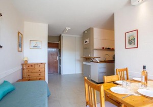 Apartment Les Rives de la Favière-5 by Interhome