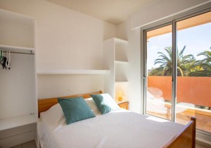 Apartment Les Rives de la Favière-5 by Interhome