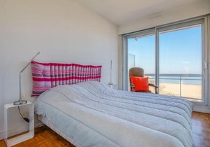 Apartment Les Tamaris by Interhome