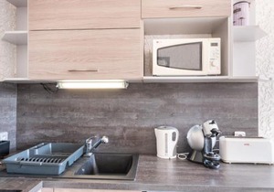 Apartment Les vagues by Interhome