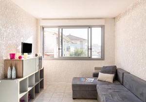 Apartment Les vagues by Interhome