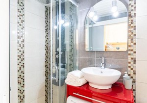 Apartment Les vagues by Interhome