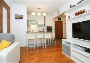 Apartment Lovret