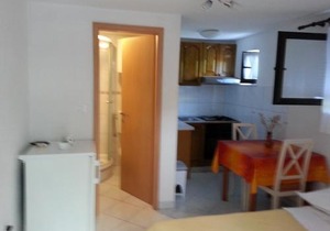 Apartment Marija