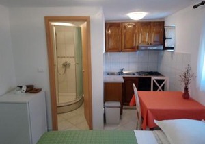 Apartment Marija