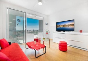 Apartment NEAR THE BEACH - Minka Split