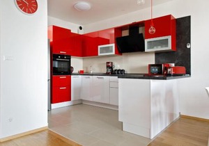 Apartment NEAR THE BEACH - Minka Split