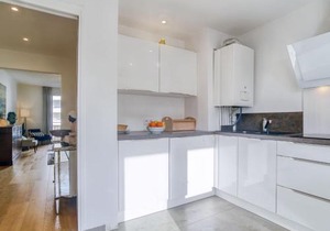 Apartment Océana by Interhome