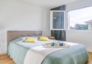 Apartment Océana by Interhome