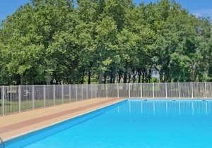 Apartment Parc de Pontaillac in Vaux Sur Mer - 4 persons, 1 bedrooms