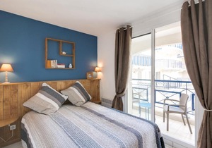 Apartment Parc de Pontaillac-27 by Interhome