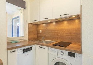 Apartment Parc de Pontaillac-3 by Interhome