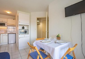 Apartment Parc de Pontaillac-21 by Interhome