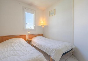 Apartment Parc de Pontaillac-21 by Interhome