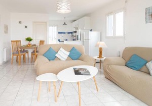 Apartment Patguyflor-2 by Interhome