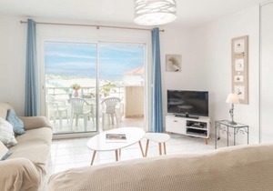 Apartment Patguyflor-2 by Interhome
