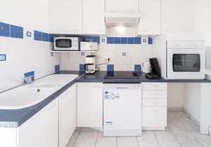 Apartment Patguyflor-2 by Interhome