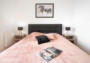 Apartment Patguyflor-2 by Interhome