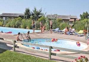 Apartment Port Lalande
