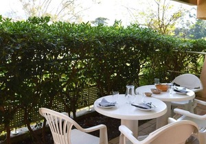 Apartment Pramousquier, 1 bedroom, 4 persons