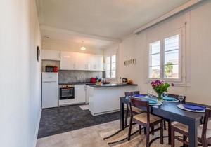 Apartment Primevère by Interhome