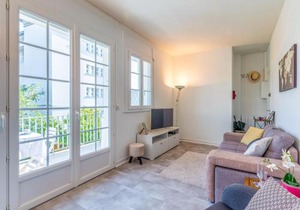 Apartment Primevère by Interhome
