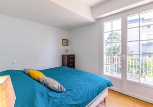 Apartment Primevère by Interhome