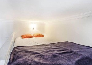 Apartment République in Biarritz - 2 persons, 1 bedrooms