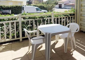 Apartment Résidence Belle Dune-1 by Interhome