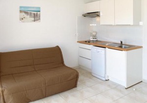 Apartment Résidence Belle Dune-1 by Interhome